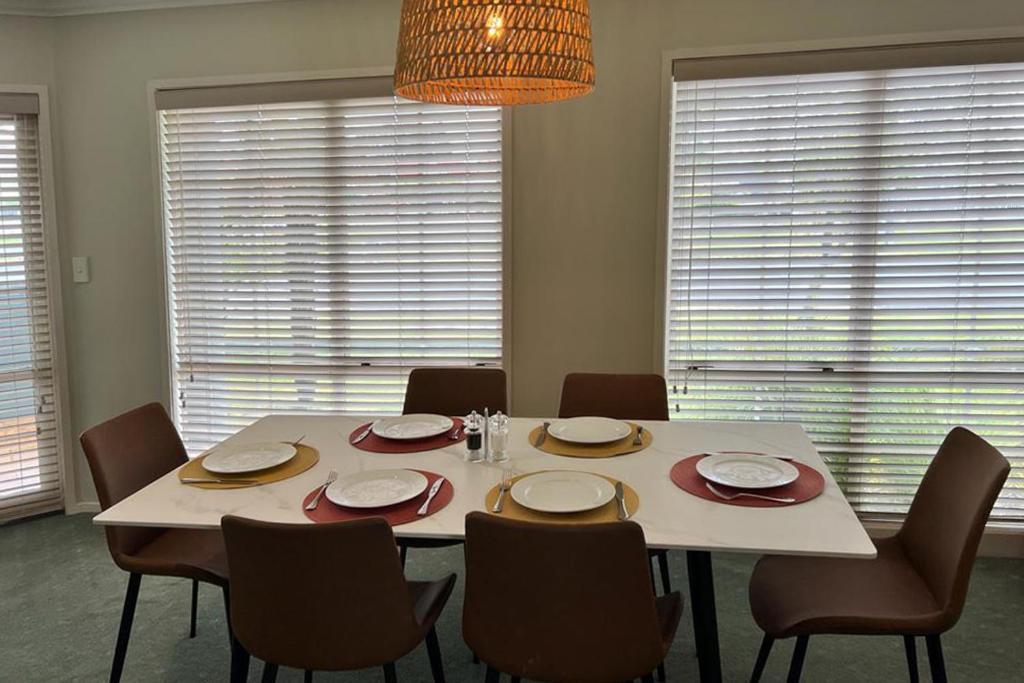 Motel Silver Fern & 5*