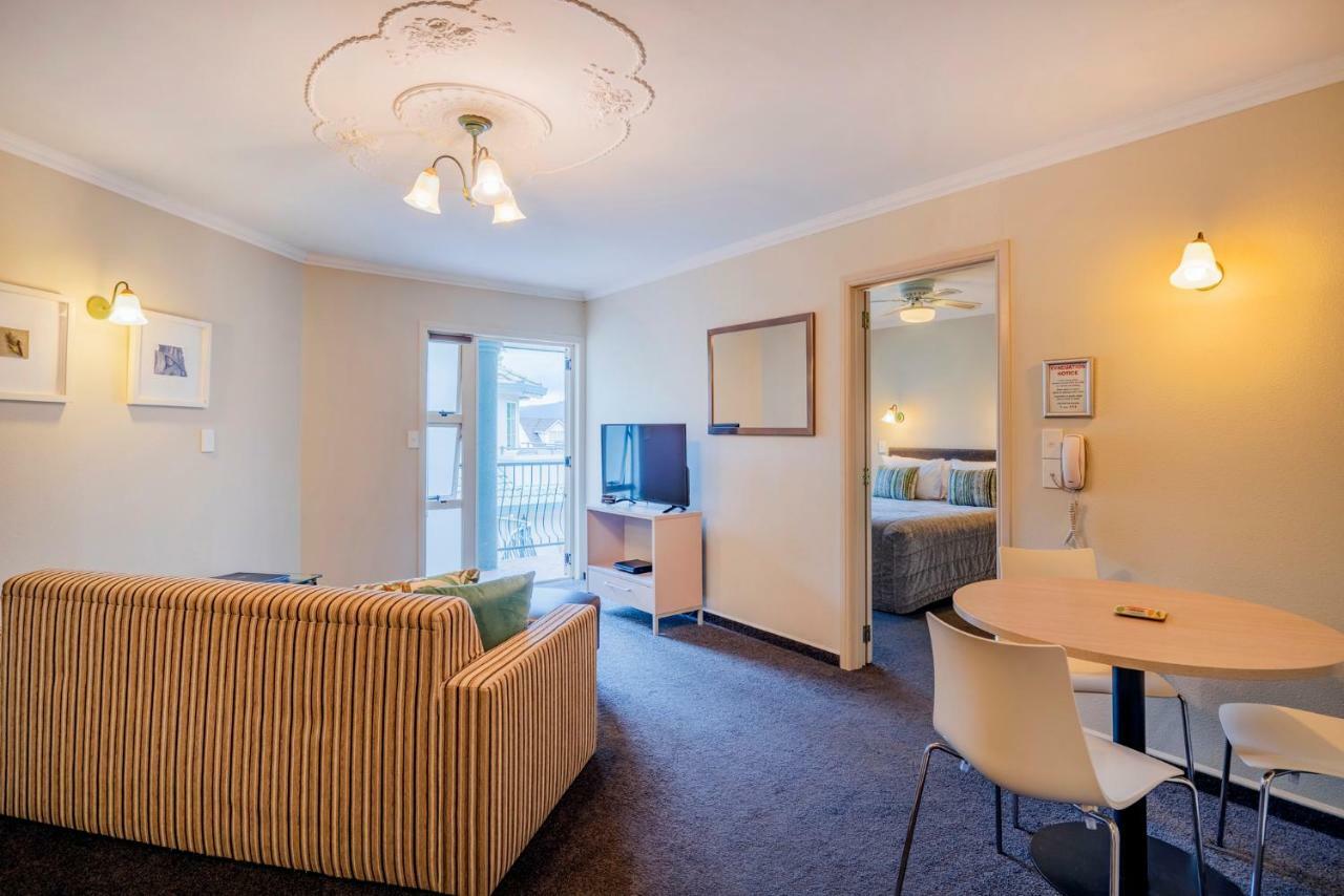 Silver Fern & Motel