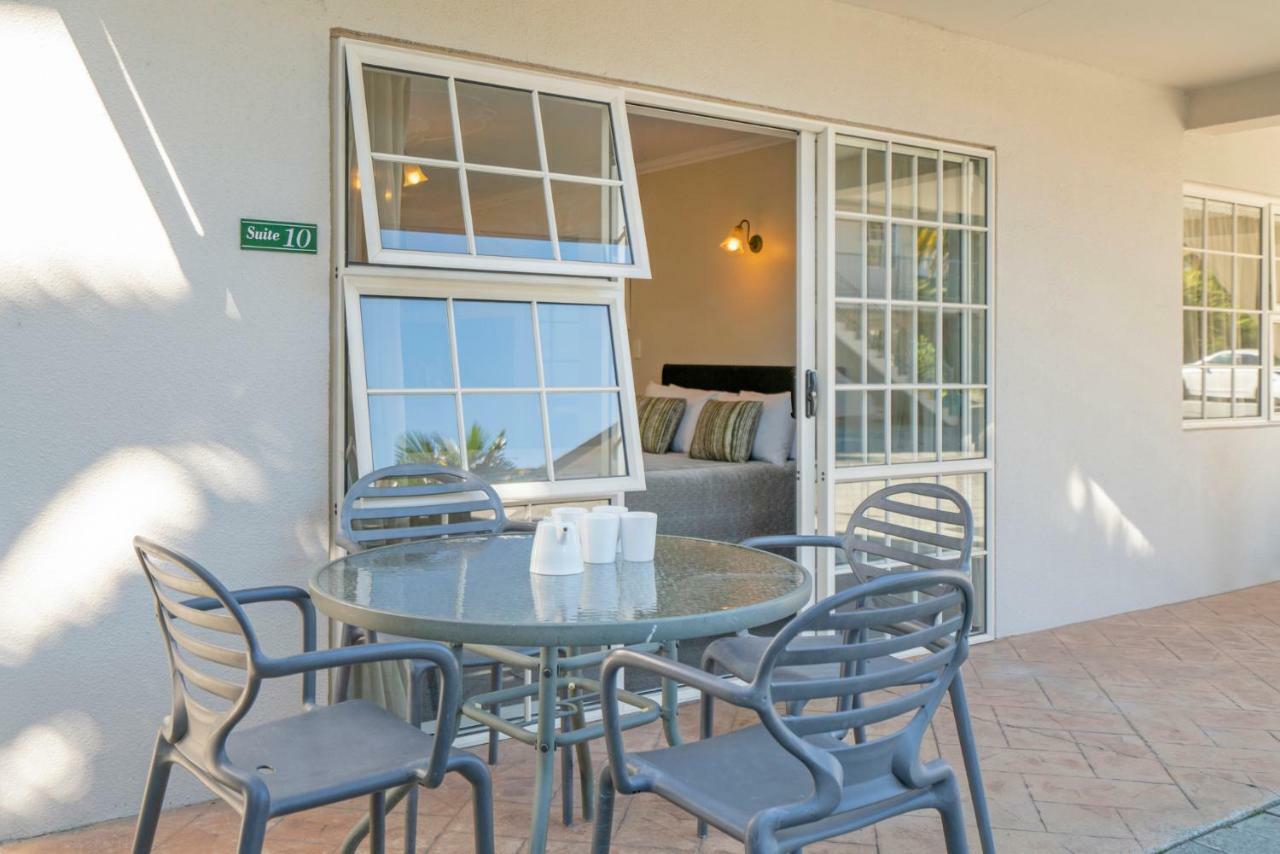 Silver Fern & Motel Rotorua