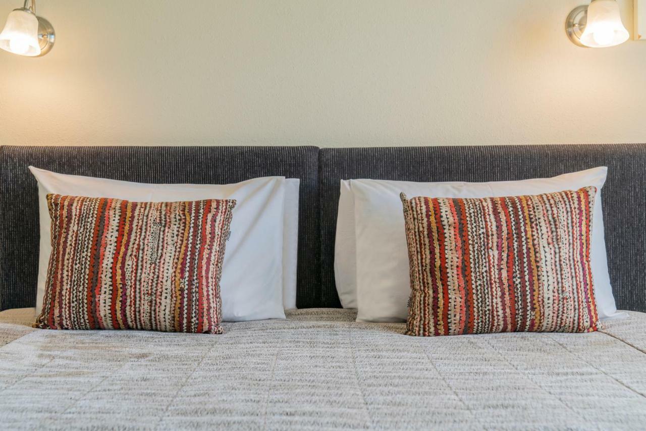Silver Fern & Motel