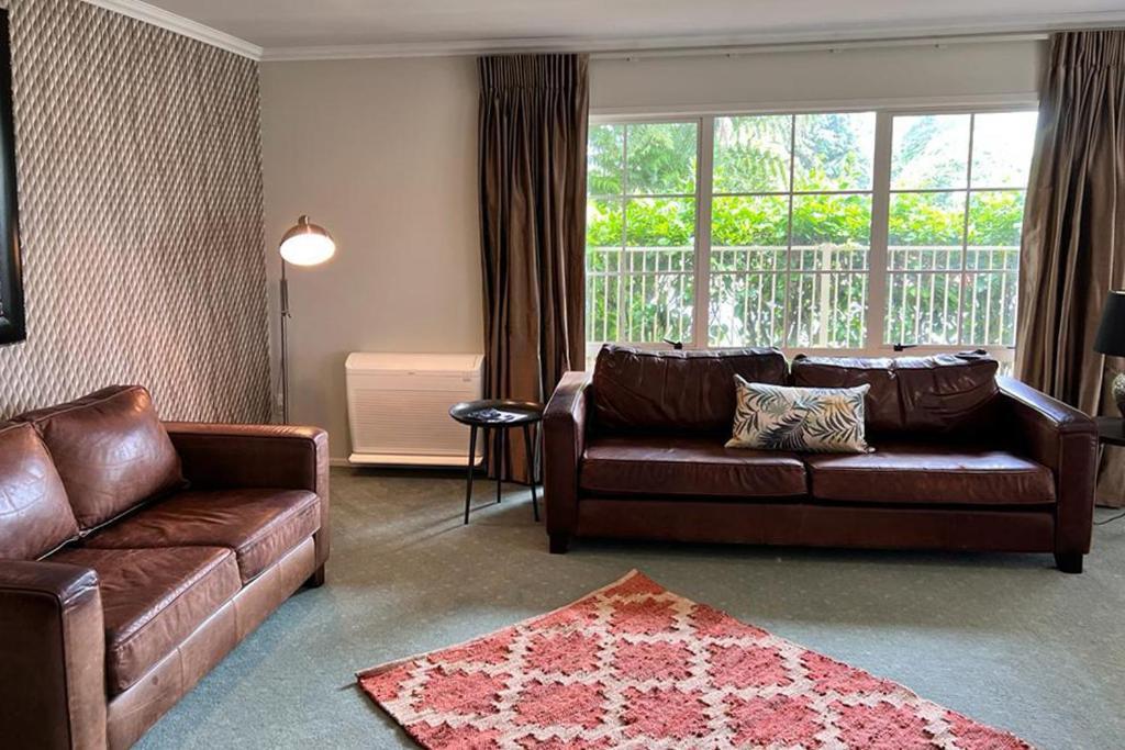 Motel Silver Fern Suites&spa