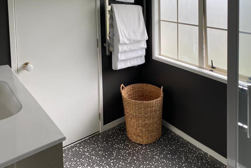 Silver Fern Suites&spa Motel 5*