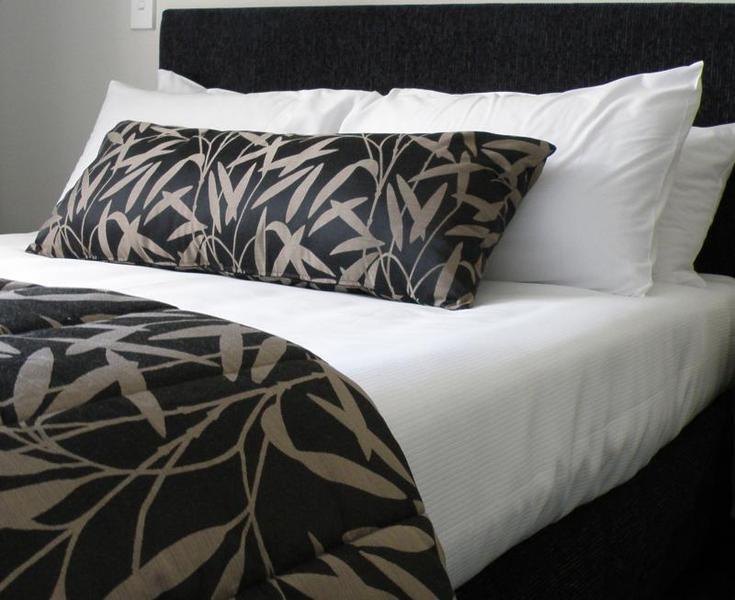 Silver Fern Suites&spa Rotorua