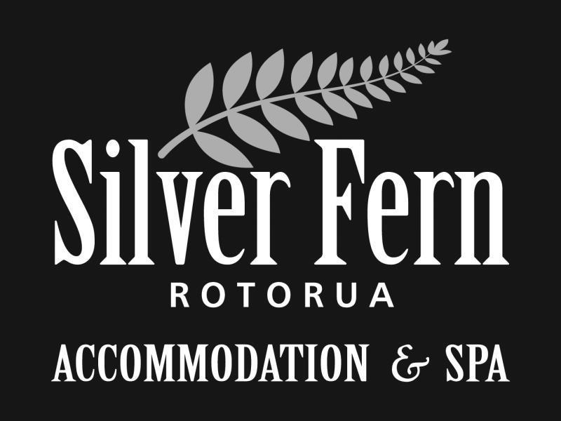 Motel Silver Fern Suites&spa Rotorua