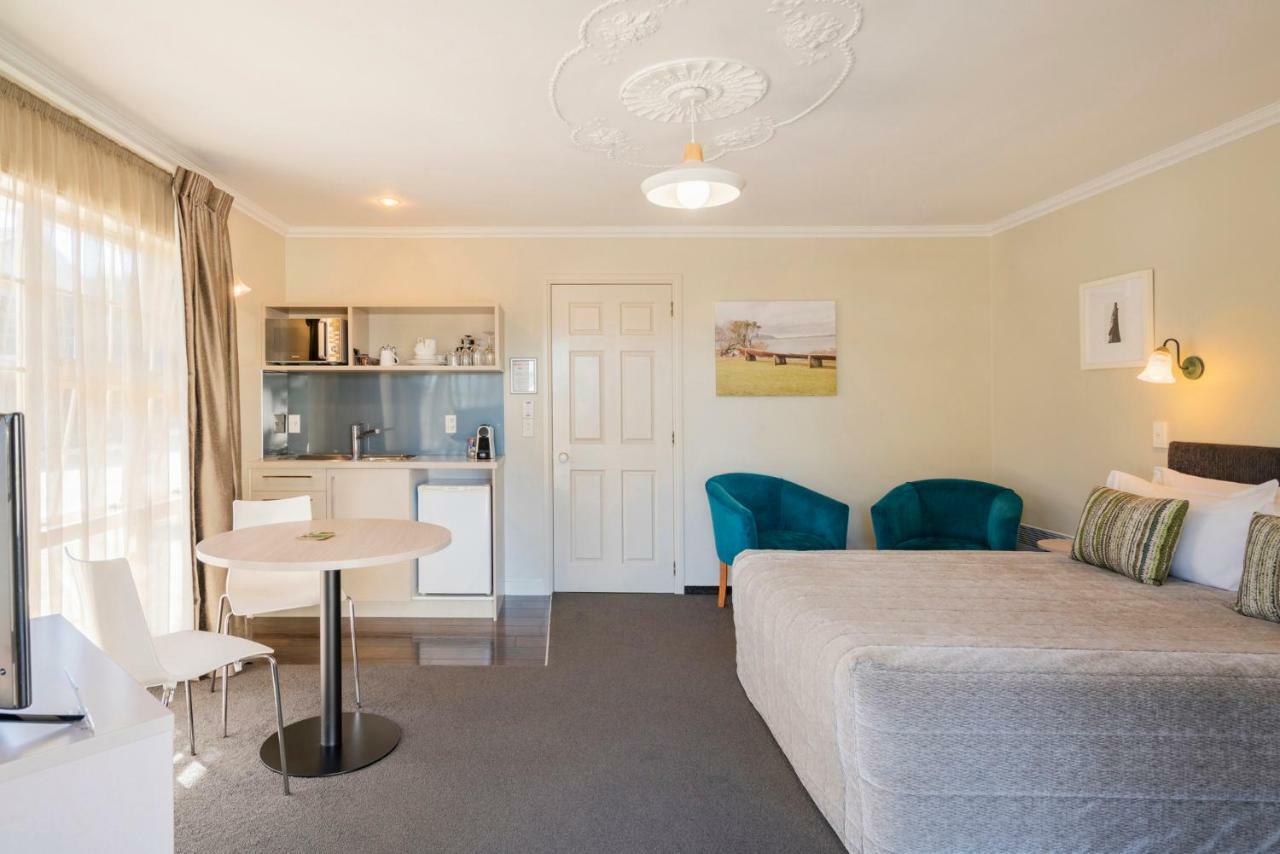 Silver Fern Suites&spa Motel 5*