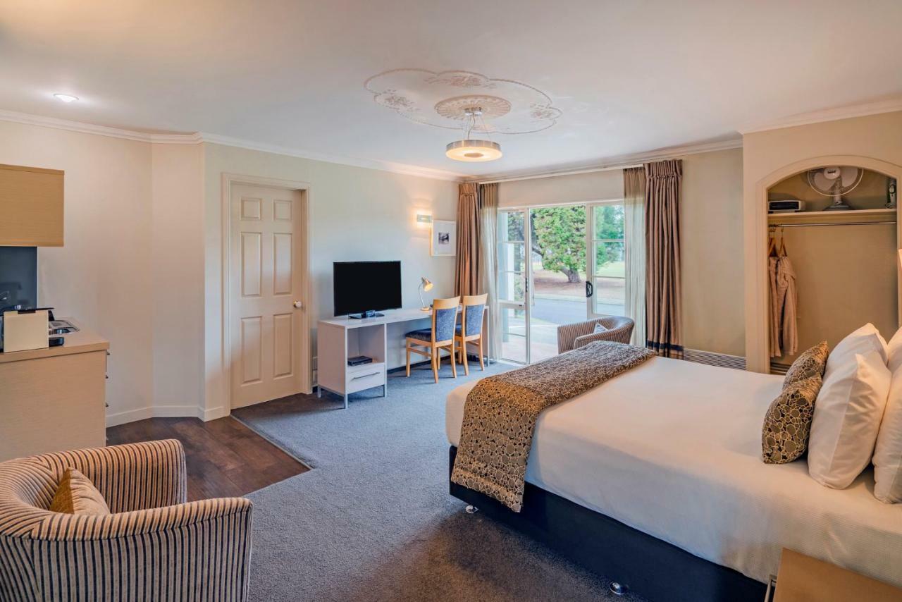 Silver Fern Suites&spa