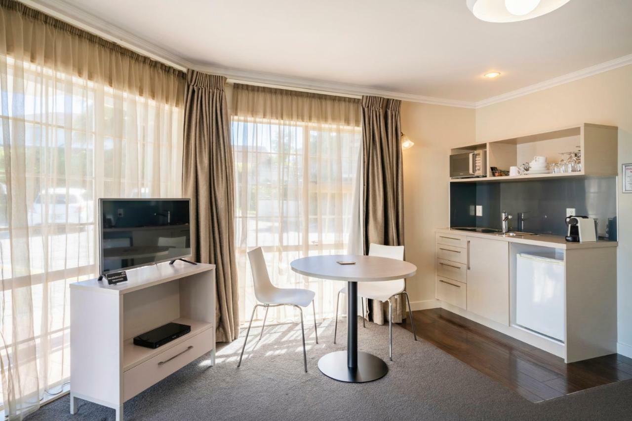 Silver Fern Suites&spa 5* Rotorua