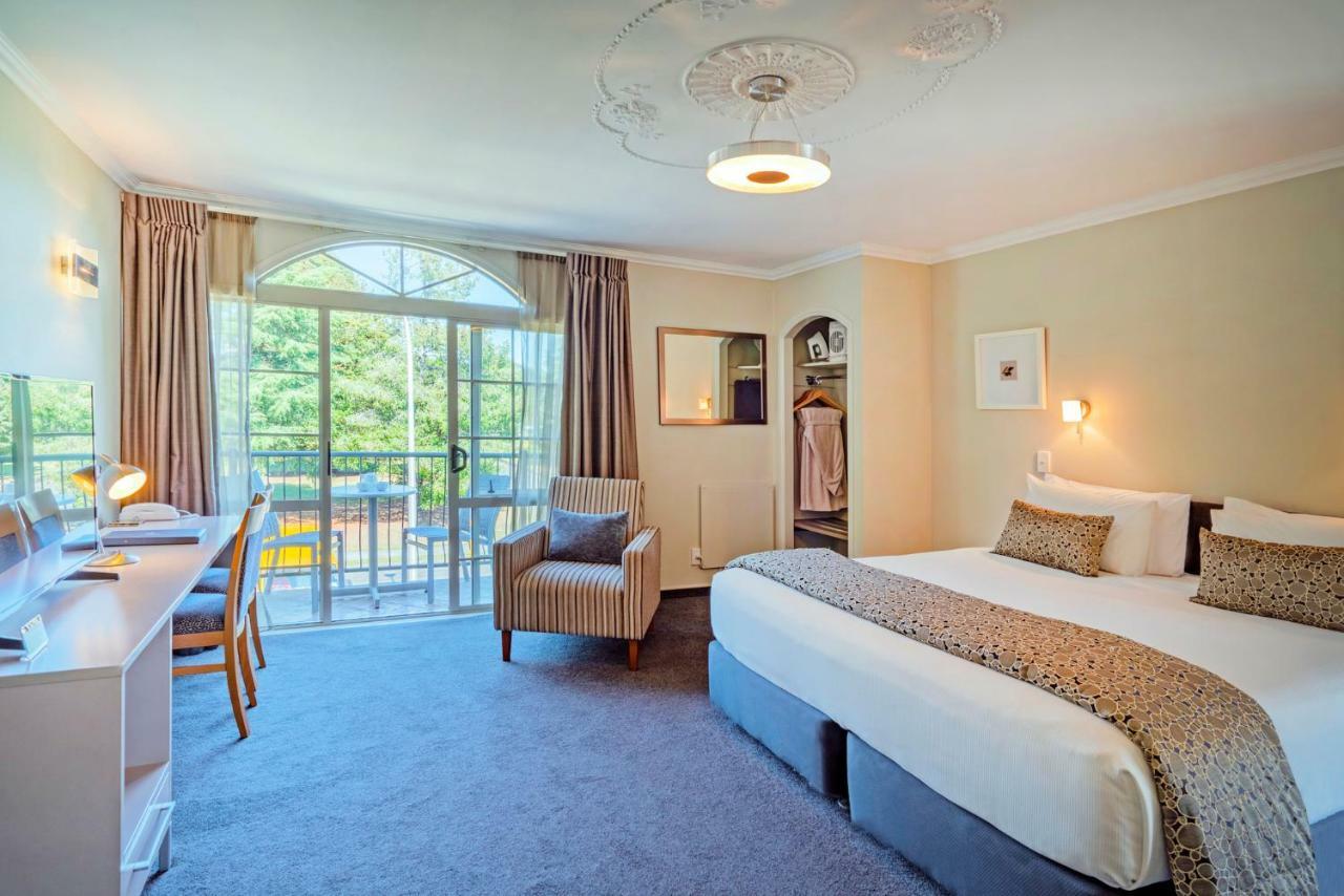 Silver Fern Suites&spa
