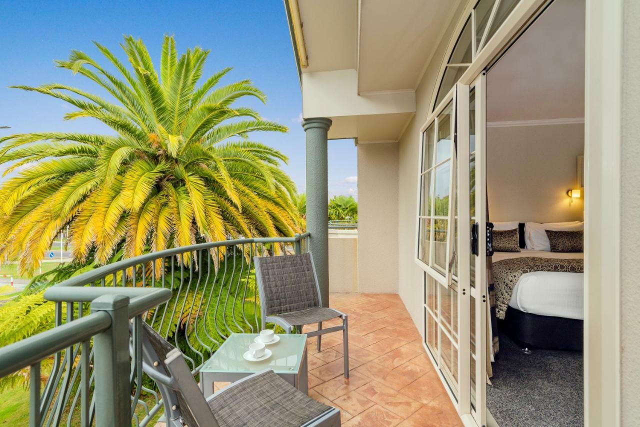 Silver Fern Suites&spa Motel