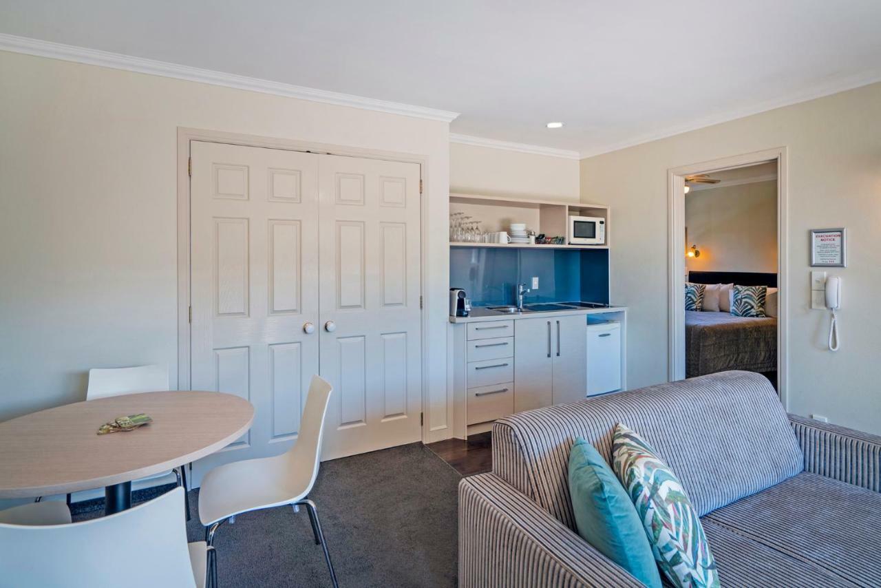 Motel Silver Fern Suites&spa 5*