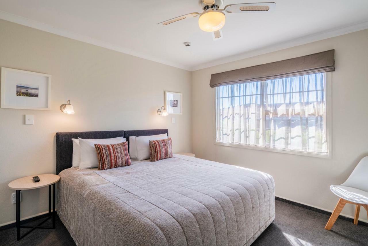 Motel Silver Fern Suites&spa 5*
