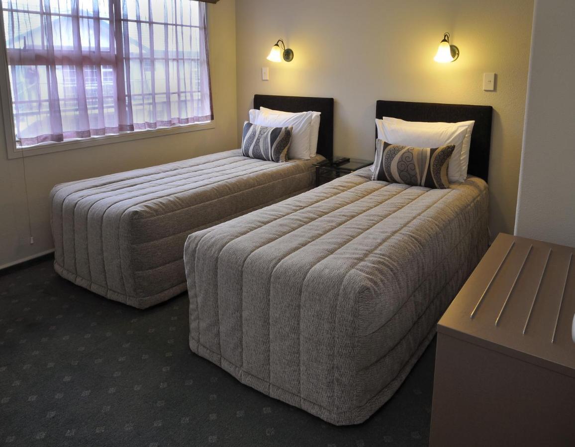 Motel Silver Fern Suites&spa