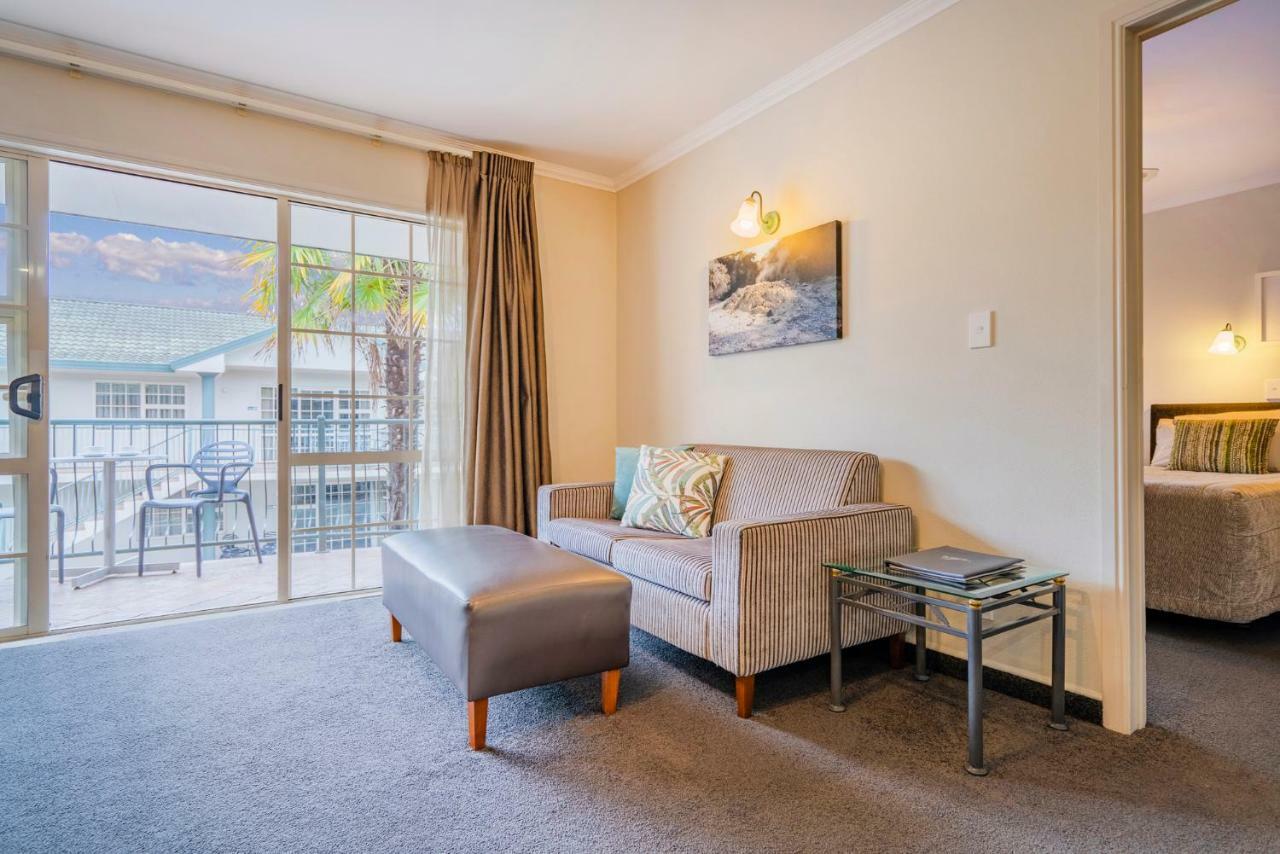 Silver Fern & Motel